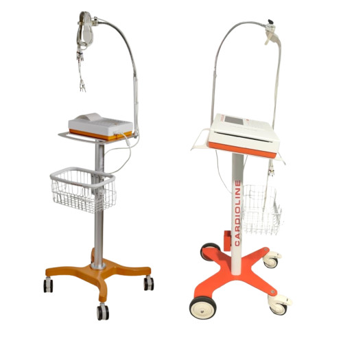 Carro Universal Cardioline
